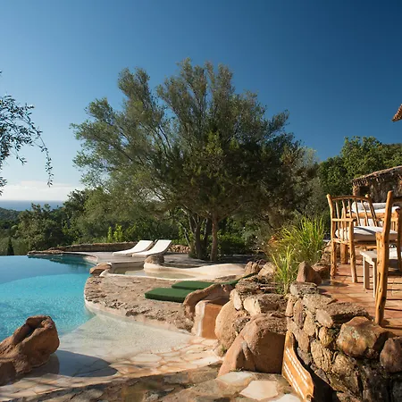 Les Oliviers * 维琪奥港