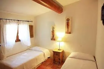 Les Oliviers 酒店 维琪奥港