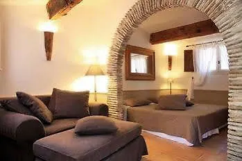 酒店 Les Oliviers 维琪奥港