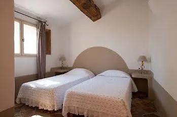 酒店 Les Oliviers *