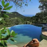 Les Oliviers Porto-Vecchio (Corsica)