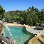Les Oliviers Porto-Vecchio (Corsica)