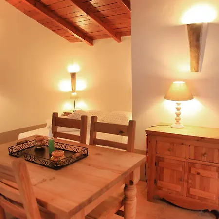 Apartment Les Oliviers