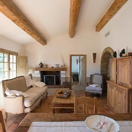 Apartment Les Oliviers