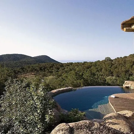 Les Oliviers Apartment Porto-Vecchio (Corsica)
