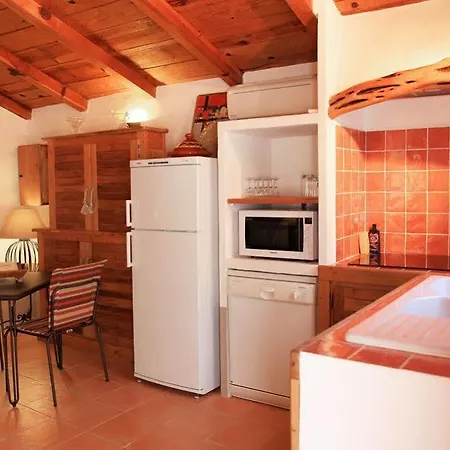 Les Oliviers Apartment Porto-Vecchio (Corsica)