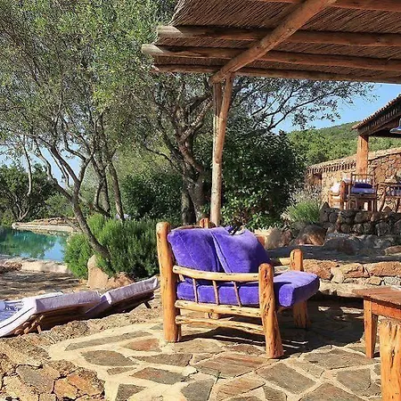 Apartment Les Oliviers Porto-Vecchio (Corsica)