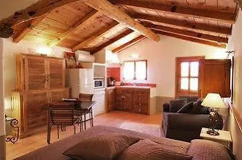 Apartment Les Oliviers
