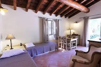 Apartment Les Oliviers