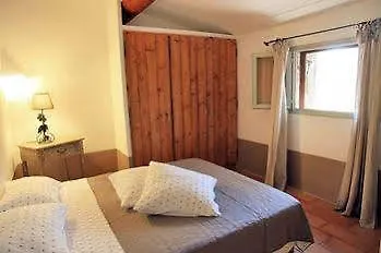 Apartment Les Oliviers *