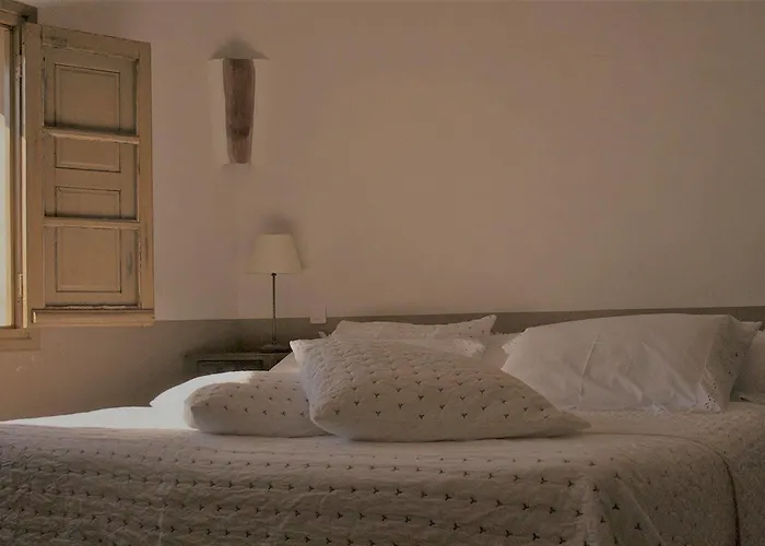 Hotel Les Oliviers Porto-Vecchio (Corsica)