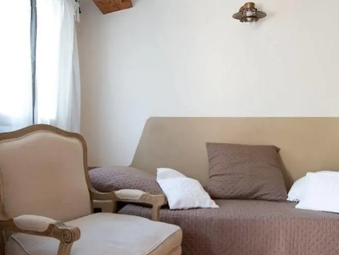 Les Oliviers Hotel Porto-Vecchio (Corsica)