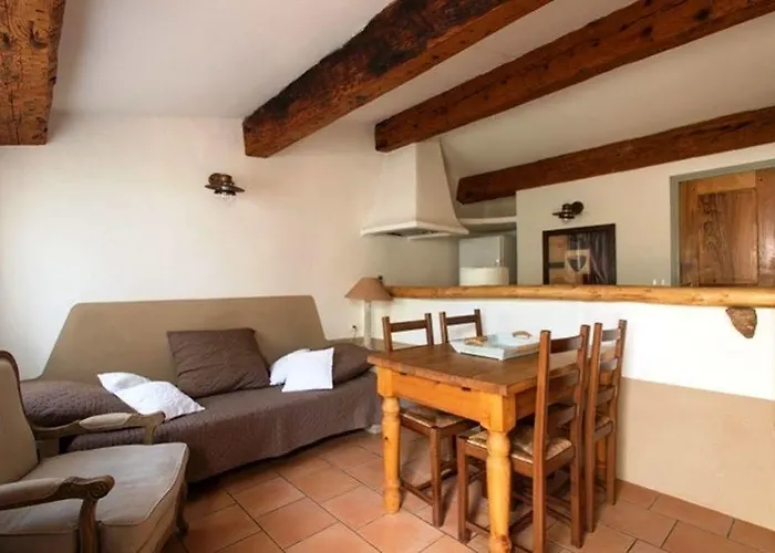 Hotel Les Oliviers Porto-Vecchio (Corsica)