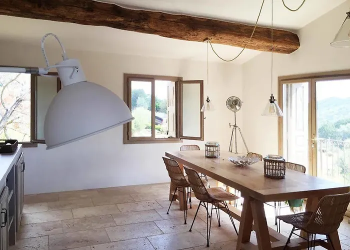 Les Oliviers Hotel Porto-Vecchio (Corsica)