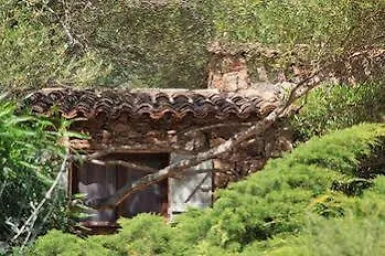 Hotel Les Oliviers Porto-Vecchio (Corsica)